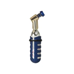 Dresco CO2 pomp incl. patroon