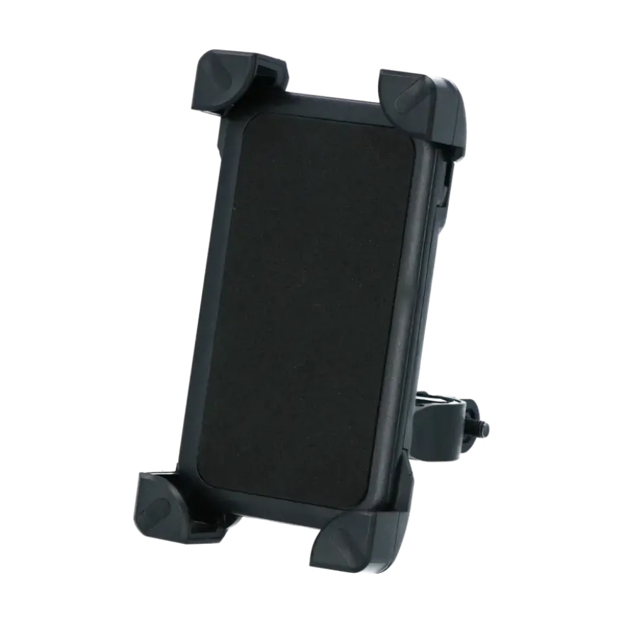 Dresco EZ Grip telefoonhouder fiets