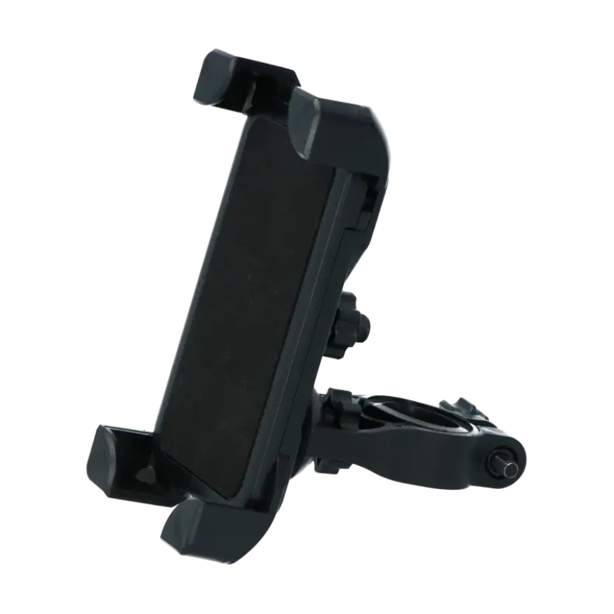 Dresco EZ Grip telefoonhouder fiets