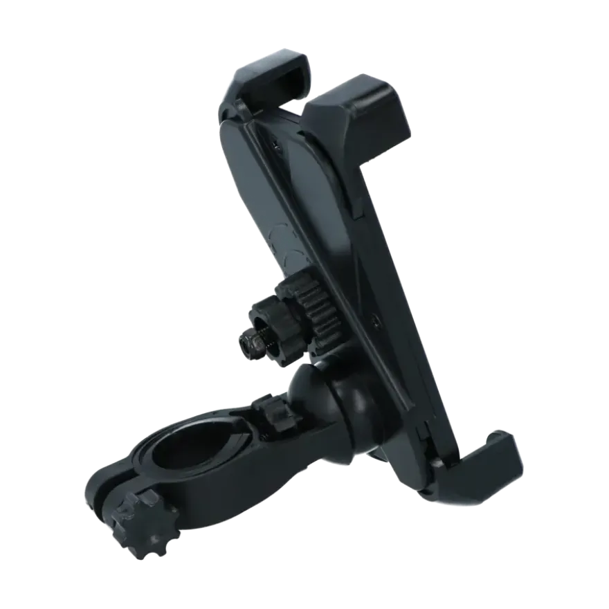 Dresco EZ Grip telefoonhouder fiets