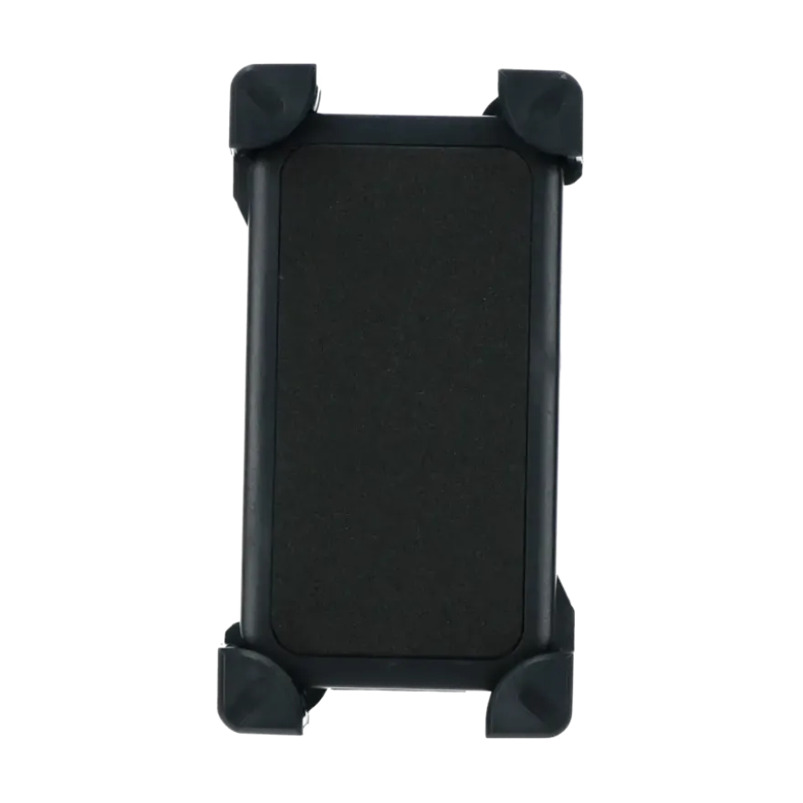 Dresco EZ Grip telefoonhouder fiets