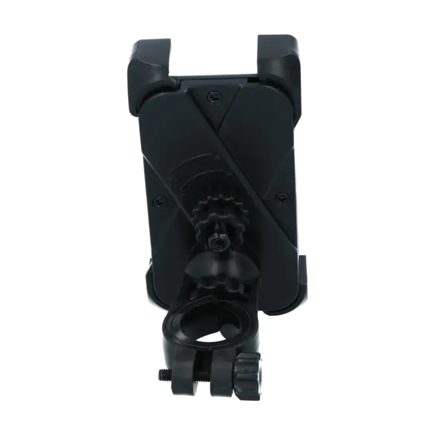 Dresco EZ Grip telefoonhouder fiets