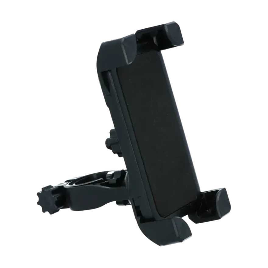 Dresco EZ Grip telefoonhouder fiets