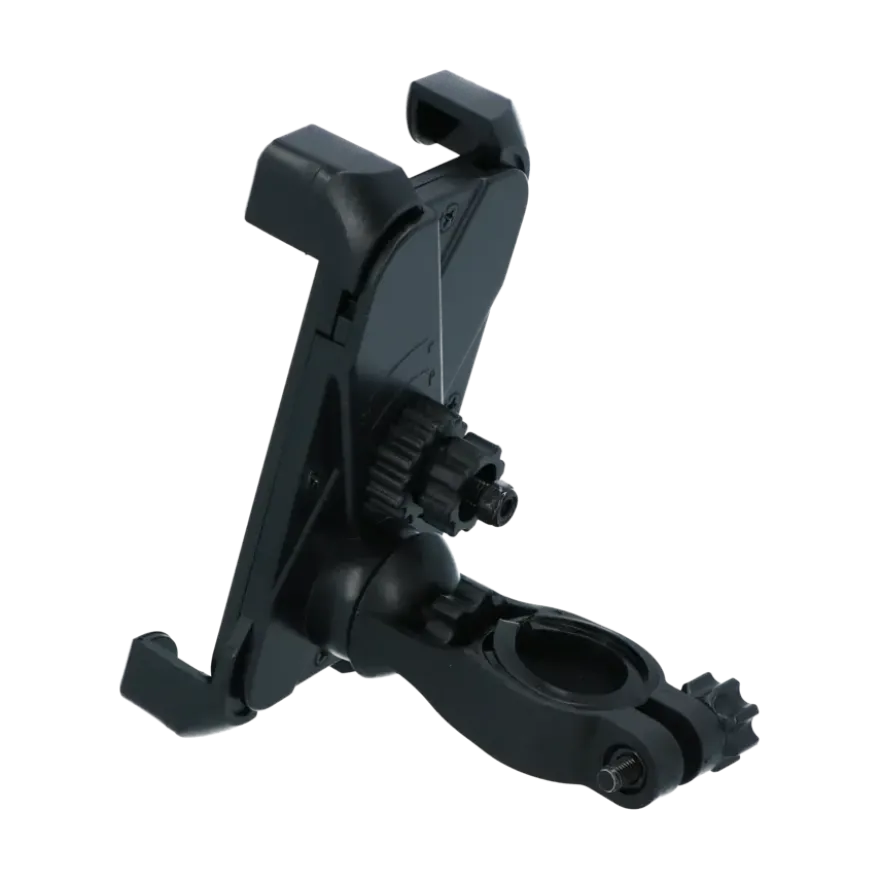 Dresco EZ Grip telefoonhouder fiets