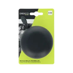 Dresco fietsbel dingdong classic