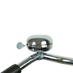 Dresco fietsbel dingdong classic