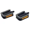 Dresco fietspedalen anti-slip