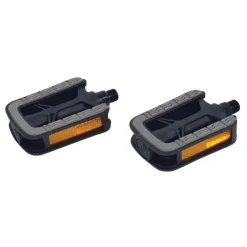 Dresco fietspedalen anti-slip