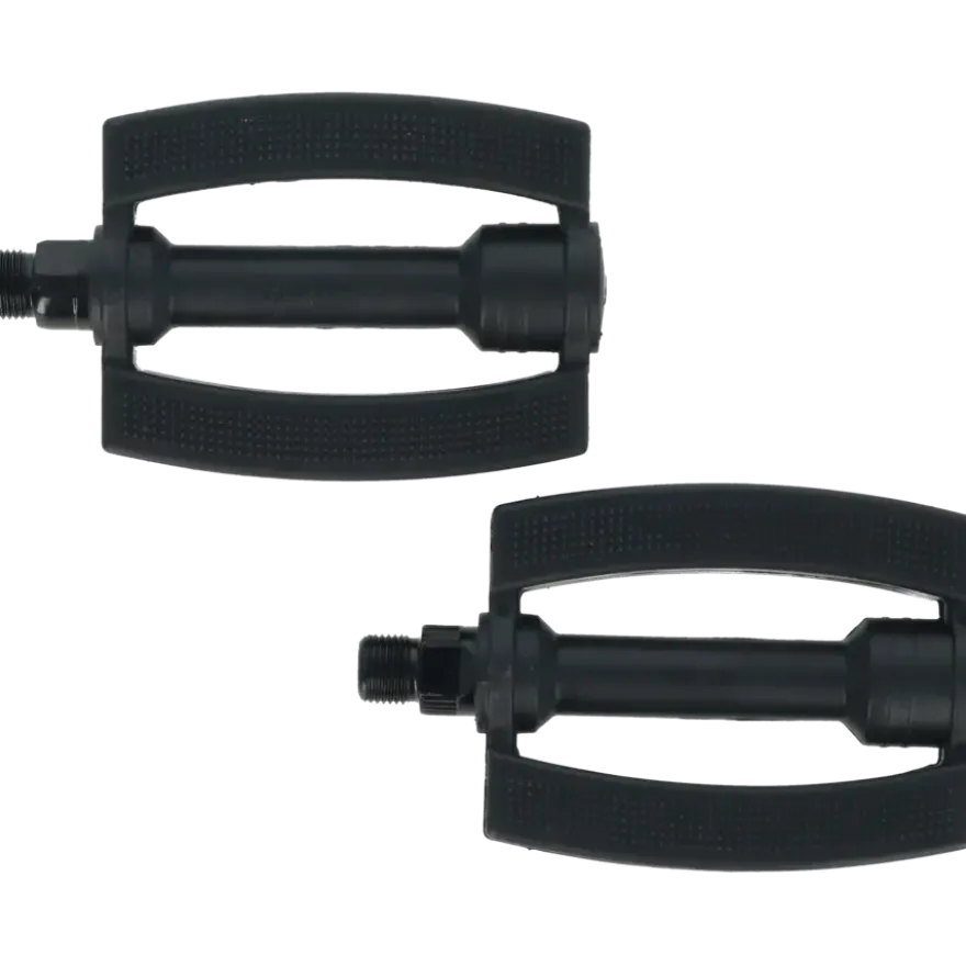 Dresco fietspedalen - 2 stuks