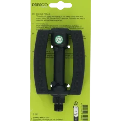 Dresco fietspedalen - 2 stuks
