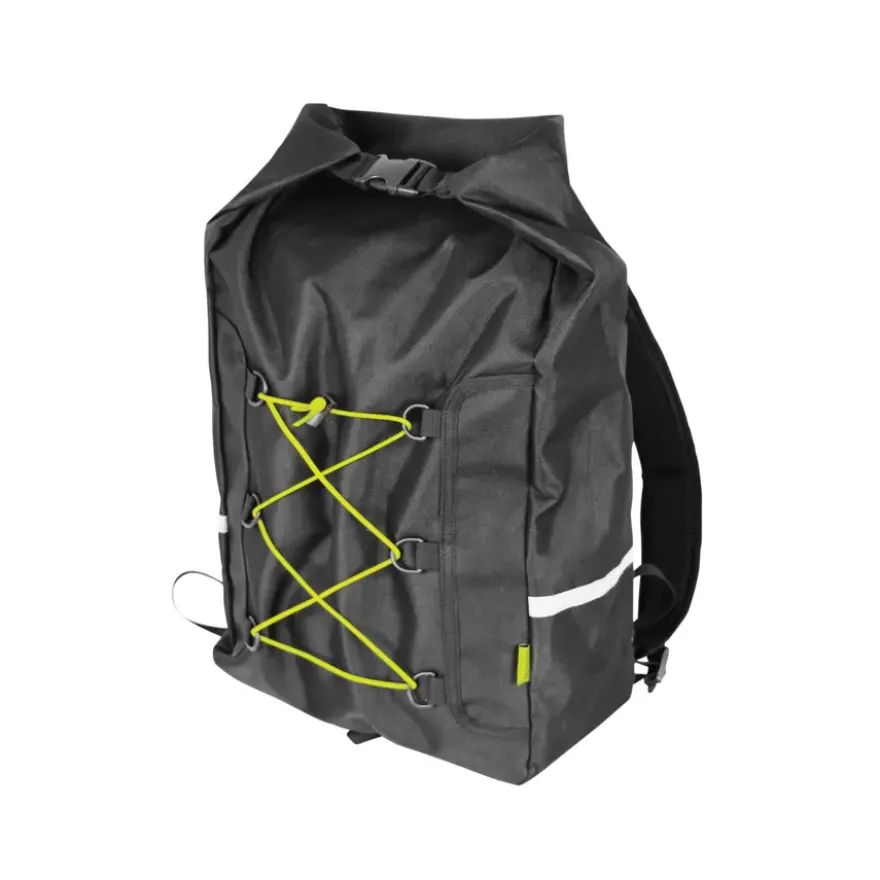 Dresco fiets rugtas messenger 18 liter