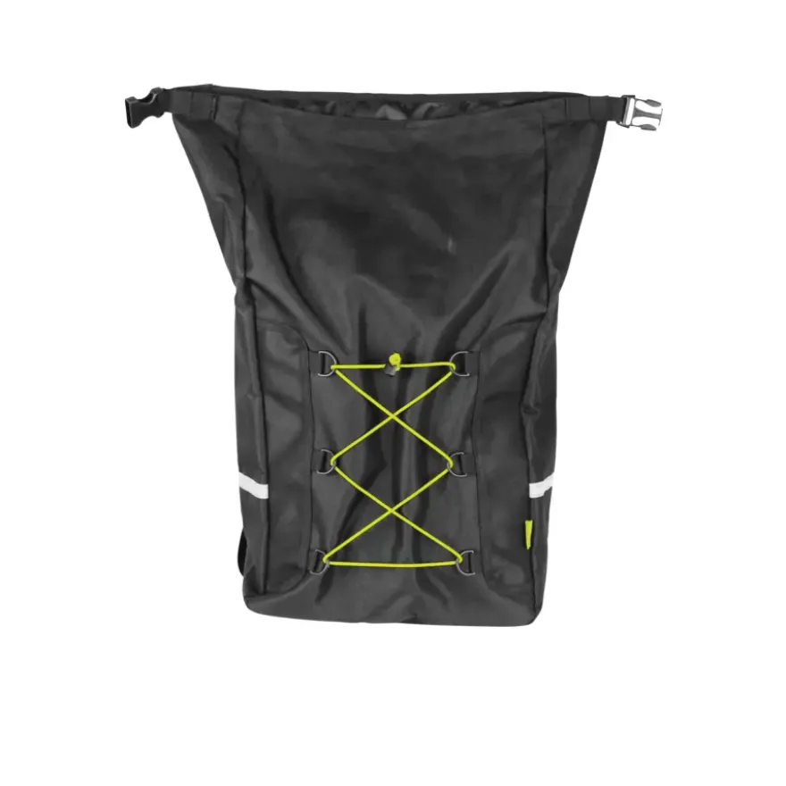 Dresco fiets rugtas messenger 18 liter