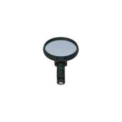 Dresco fietsspiegel rond