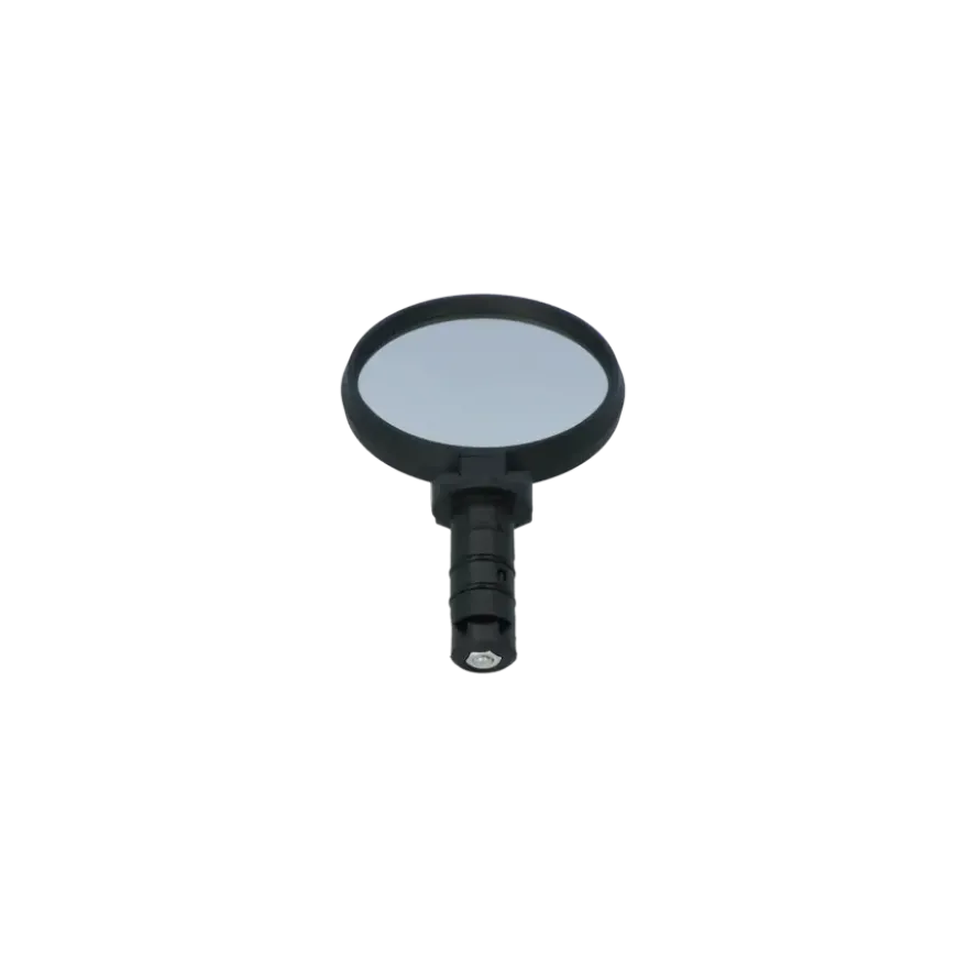 Dresco fietsspiegel rond