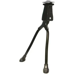 Dresco fietsstandaard midden 26-28''