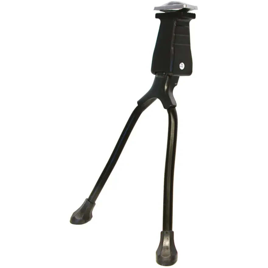 Dresco fietsstandaard midden 26-28''