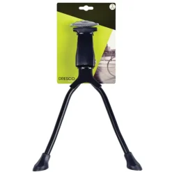 Dresco fietsstandaard midden 26-28''