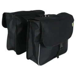 Dresco fietstassen basic 32 liter