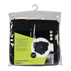 Dresco fietstassen basic 32 liter