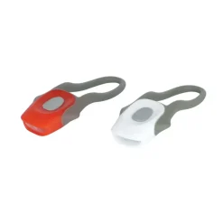Dresco fietsverlichtingsset Frog Lights