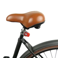 Dresco fietsverlichtingsset Frog Lights