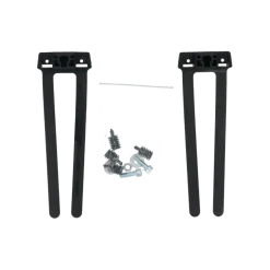 Dresco Flex Mount ringslot bevestiging
