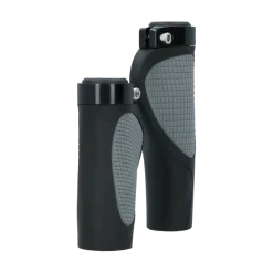 Dresco handvatten ergo city plus zwart/grijs