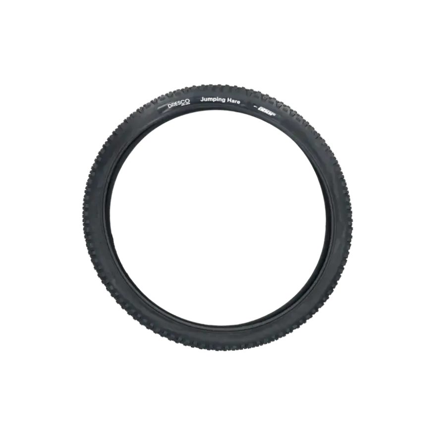 Dresco jumping hare buitenband 26x2.10 (54-559) zwart