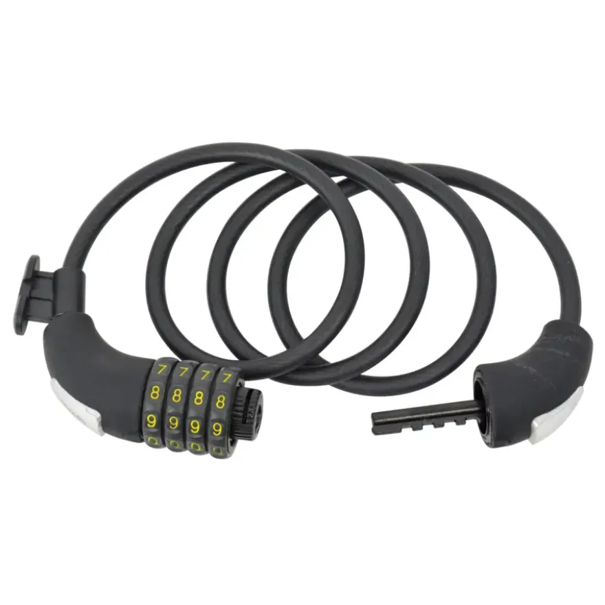 Dresco kabelslot 120/8 code