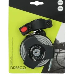 Dresco katrolslot 100/4