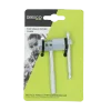 Dresco kettingpons 1/2X1/8