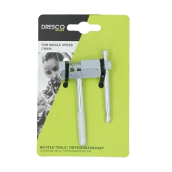 Dresco kettingpons 1/2X1/8