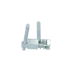Dresco kettingpons 1/2X1/8