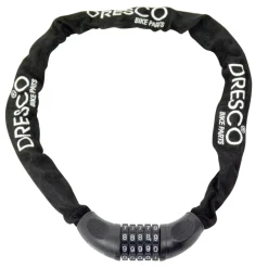 Dresco kettingslot 90/6 code