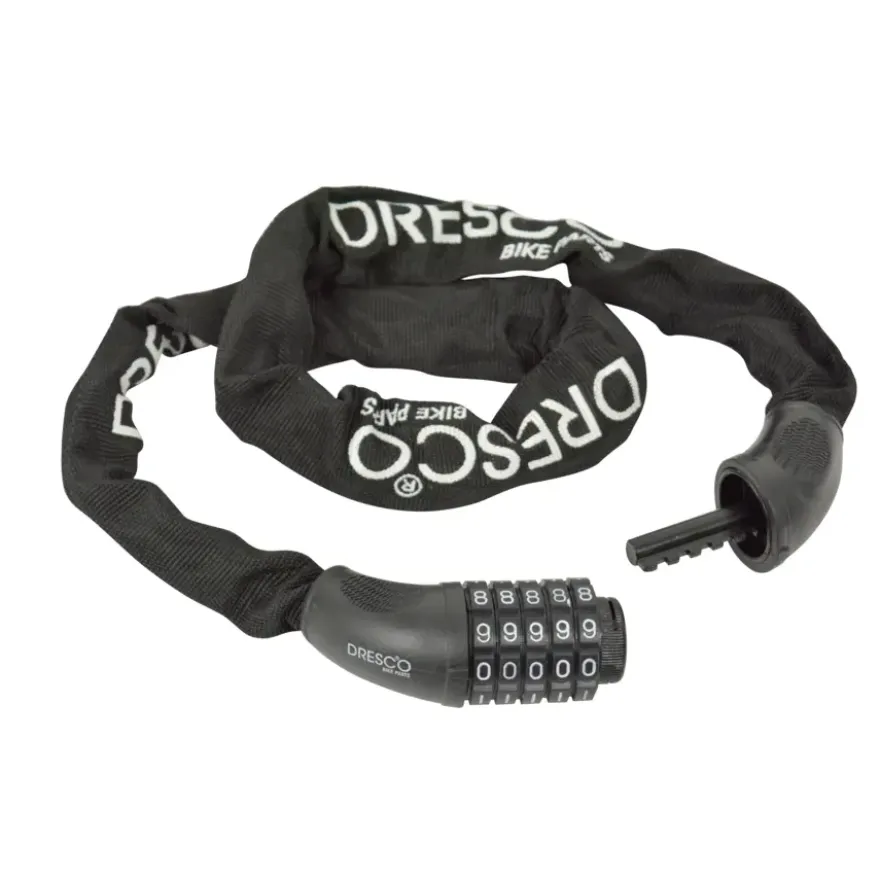 Dresco kettingslot 90/6 code