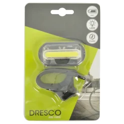 Dresco koplamp COB LED