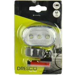 Dresco koplamp LED