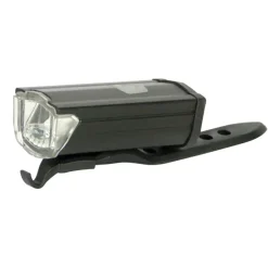 Dresco koplamp oplaadbaar LED USB