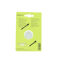 Dresco LED spaakverlichting