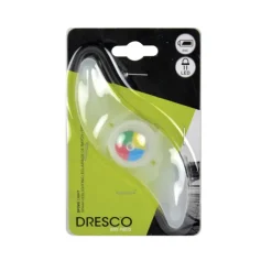 Dresco LED spaakverlichting