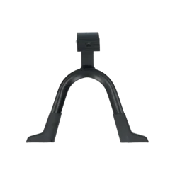 Dresco Luxe dubbele fietsstandaard 28''