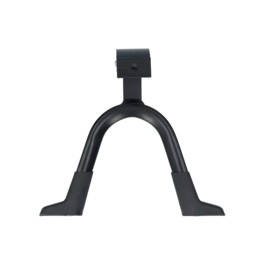 Dresco Luxe dubbele fietsstandaard 28''