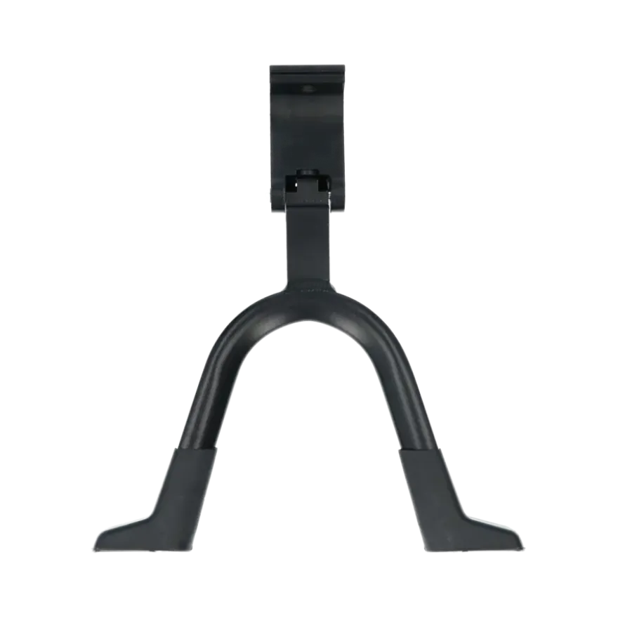 Dresco Luxe dubbele fietsstandaard 28''