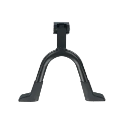 Dresco Luxe dubbele fietsstandaard 28''