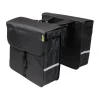 Dresco Luxe Shopper fietstas 40L