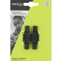 Dresco magura remblokken