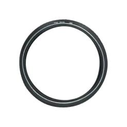 Dresco metro elite buitenband 26x1.75 (47-559) zwart