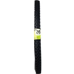 Dresco metro elite buitenband 26x1.75 (47-559) zwart