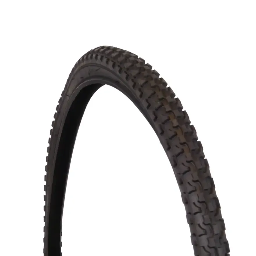 Dresco metro elite buitenband 26x1.75 (47-559) zwart