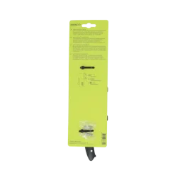 Dresco minipomp nanometer 29,6cm